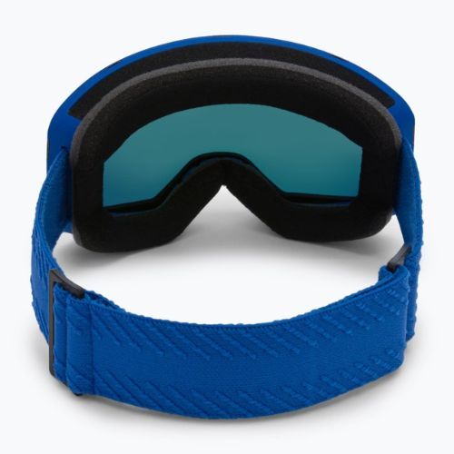 Ски очила Quiksilver Storm S3 blue EQYTG03143