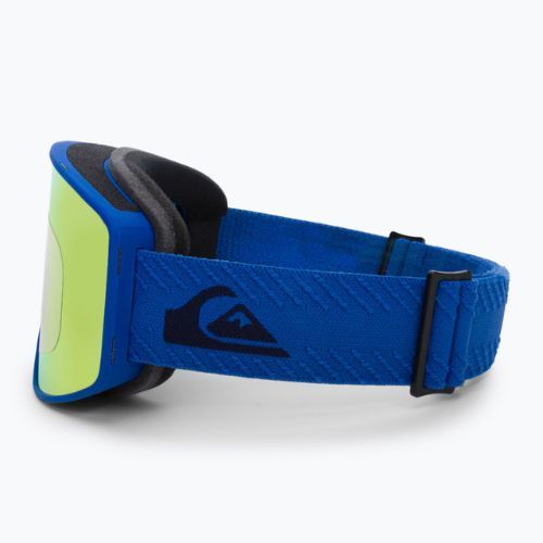 Ски очила Quiksilver Storm S3 blue EQYTG03143