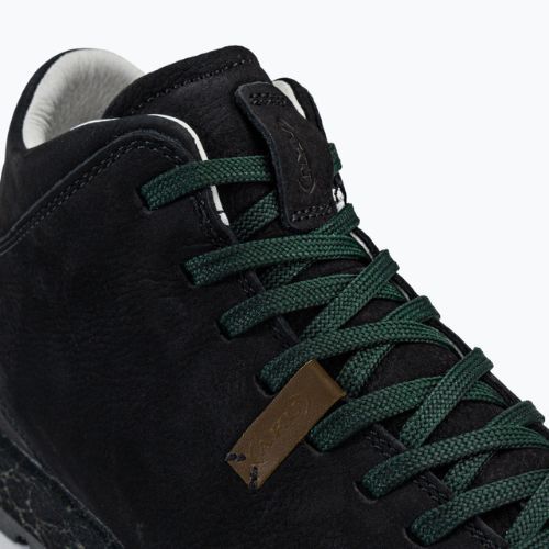 AKU Bellamont III Nbk Mid GTX мъжки ботуши за трекинг черни 527-052