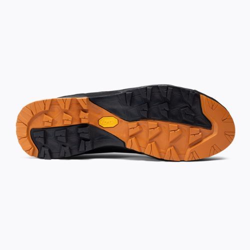 AKU Rock DFS GTX сиви/оранжеви мъжки туристически обувки
