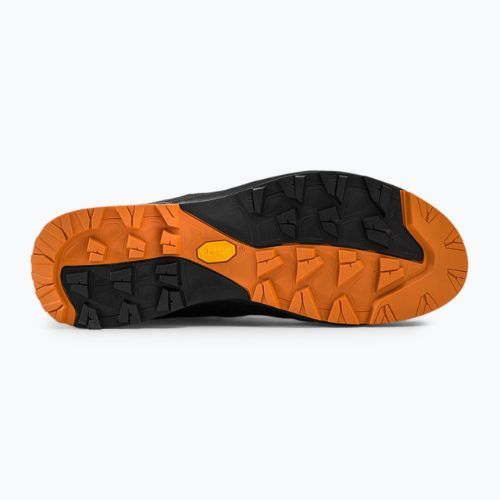 AKU Rock Dfs Mid GTX мъжки ботуши за трекинг black-orange 718-108