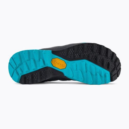 AKU дамски ботуши за трекинг Rocket DFS GTX black/turquoise