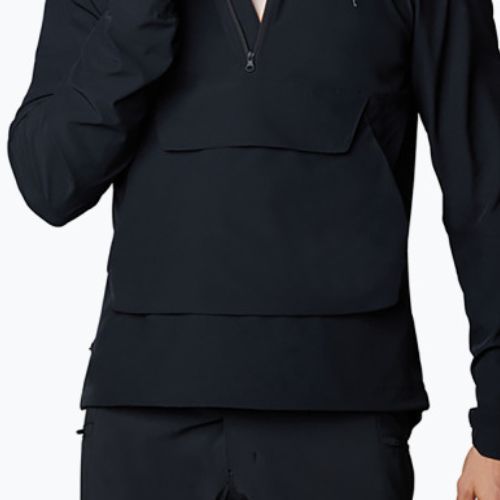 Fox Racing Ranger Wind мъжко яке за колоездене черно 30108_001_M