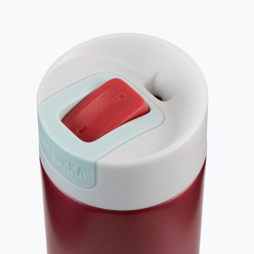 Термочаша Kambukka Olympus червена 11-020