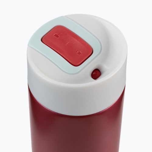 Термочаша Kambukka Olympus червена 11-020