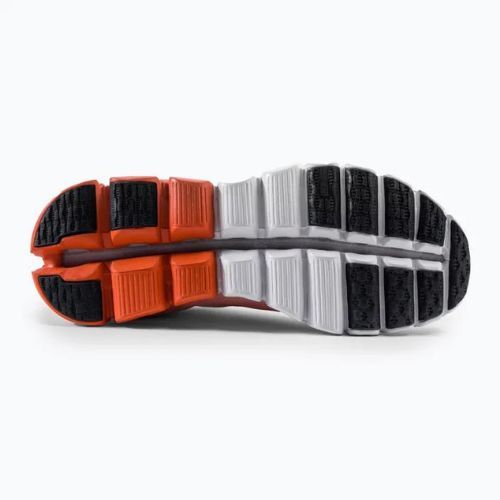 Дамски обувки за бягане On Cloudflow Rose/Fiji 3598686