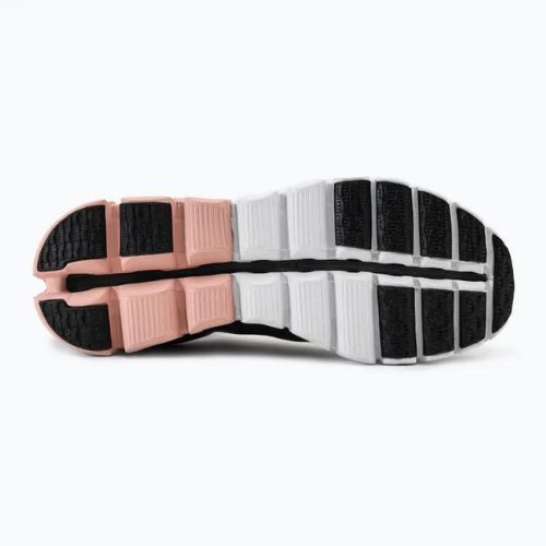 ON Cloudflow тъмно сиви обувки за бягане 3599234