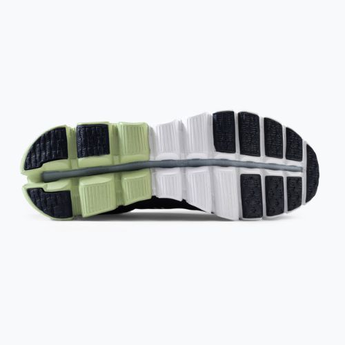 ON Cloudflow мъжки обувки за бягане черно-сини 3599034