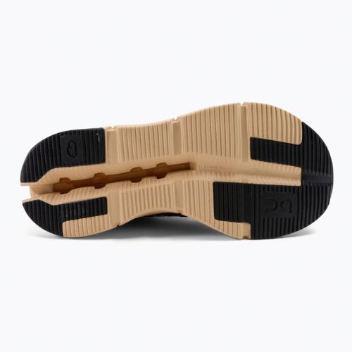 Дамски обувки за бягане On Cloudnova black 2698491