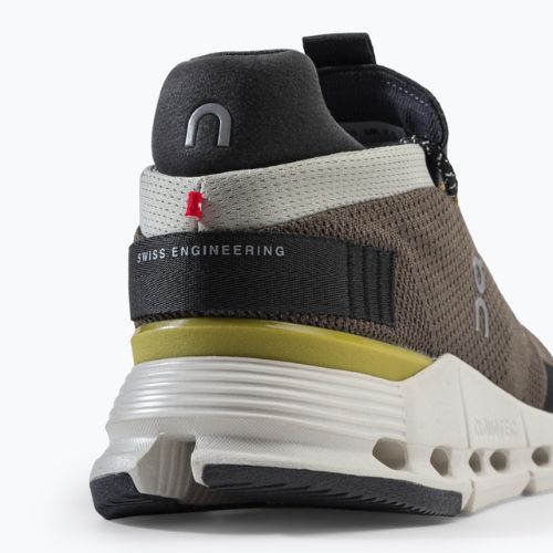 Мъжки обувки за бягане On Cloudnova Ivy/Eclipse 2698492