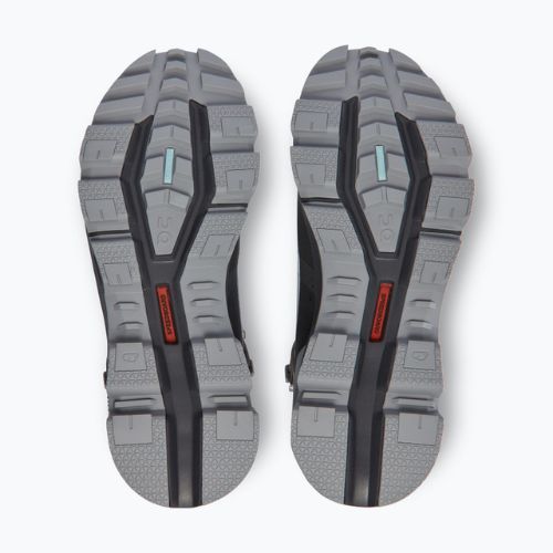 Дамски обувки за трекинг ON Cloudrock 2 Waterproof grey 6398608