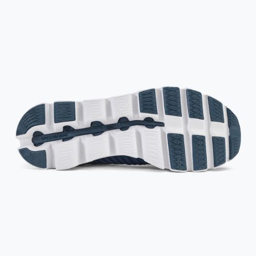 Мъжки обувки за бягане On Cloudswift navy blue 4199584