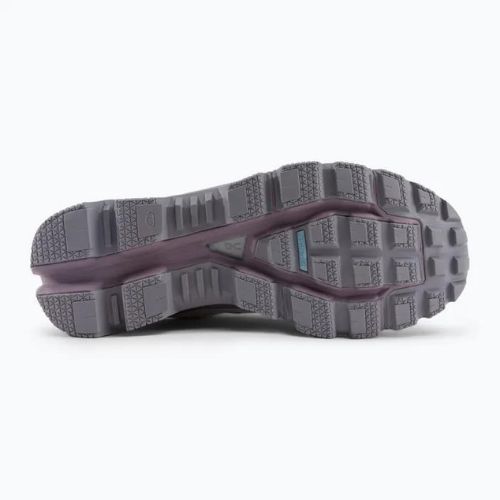 Дамски обувки за бягане On Running Cloudventure Waterproof ice/heron