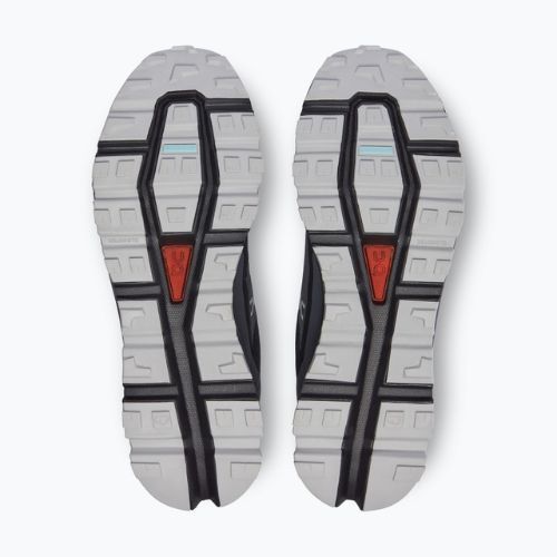 Мъжки обувки за бягане On Cloudvista Waterproof black 7498571