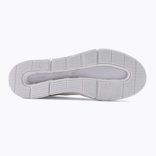 Мъжки обувки за бягане On The Roger Advantage white 4899456