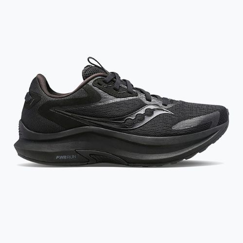 Мъжки обувки за бягане Saucony Axon 2 black S20732