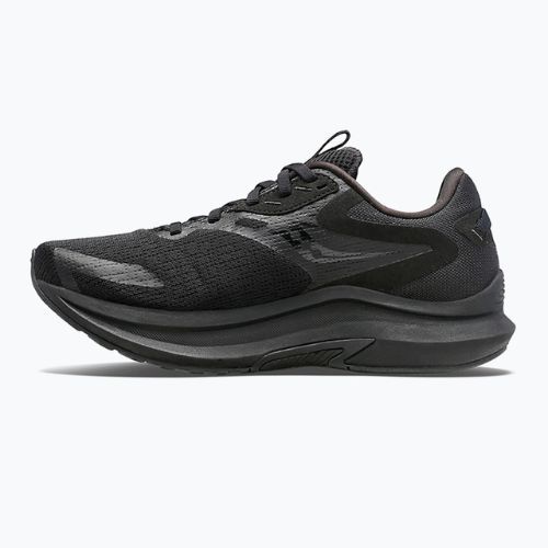 Мъжки обувки за бягане Saucony Axon 2 black S20732