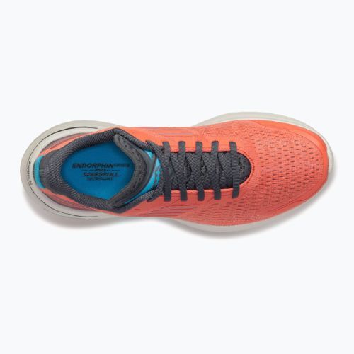 Дамски обувки за бягане Saucony Endorphin Shift 3 orange S10813