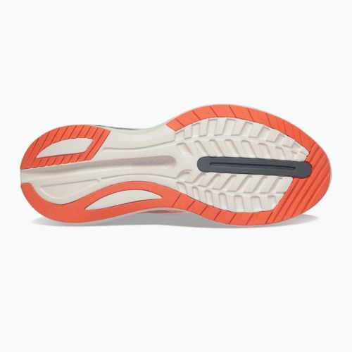 Дамски обувки за бягане Saucony Endorphin Shift 3 orange S10813