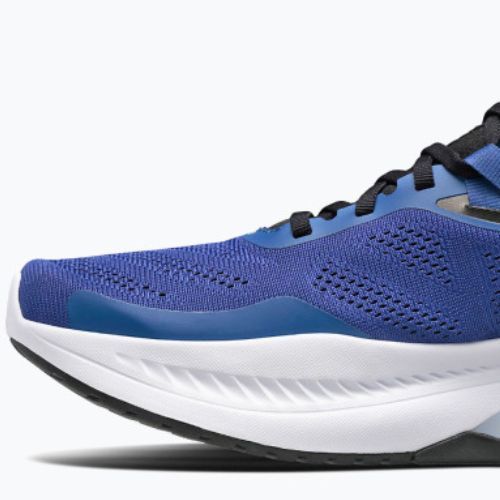 Мъжки обувки за бягане Saucony Guide 15 сини S20684