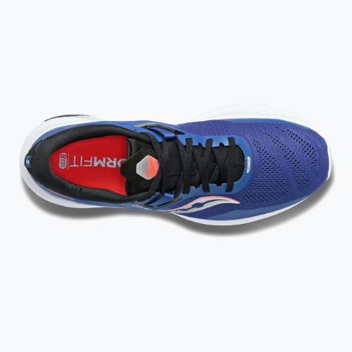 Мъжки обувки за бягане Saucony Guide 15 сини S20684