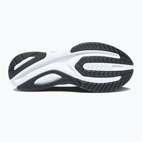Мъжки обувки за бягане Saucony Guide 15 сини S20684