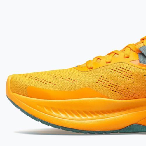 Мъжки обувки за бягане Saucony Guide 15 yellow S20684