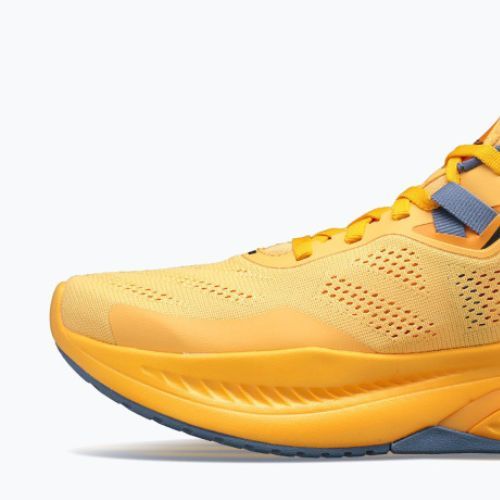 Дамски обувки за бягане Saucony Guide 15 yellow S10684