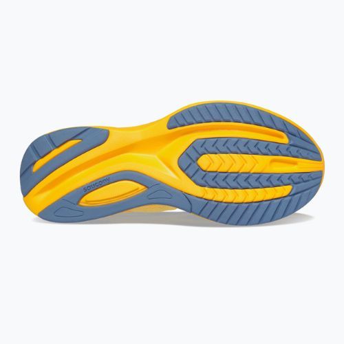 Дамски обувки за бягане Saucony Guide 15 yellow S10684