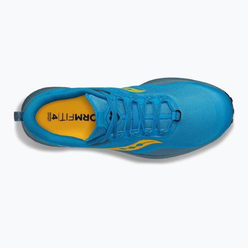 Мъжки обувки за бягане Saucony Peregrine 12 blue S20737