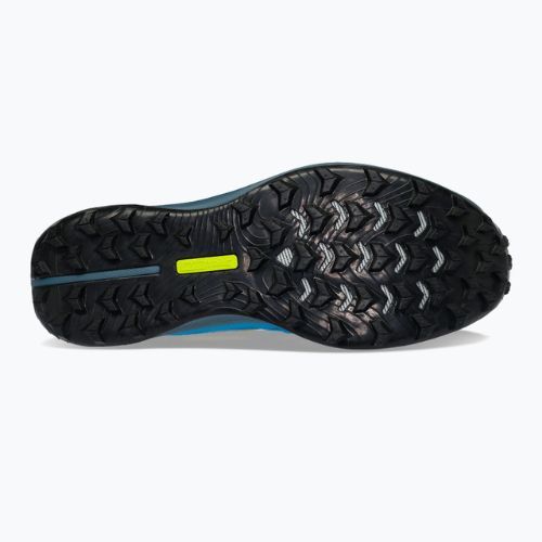 Мъжки обувки за бягане Saucony Peregrine 12 blue S20737