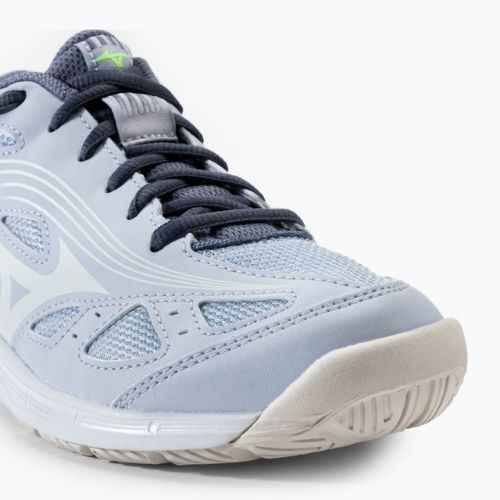 Mizuno Cyclone Speed 3 волейболни обувки сиви