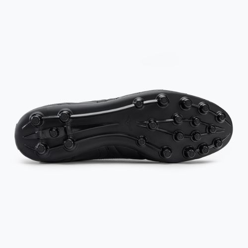 Мъжки футболни обувки Mizuno Morelia II Club AG черни P1GA221799