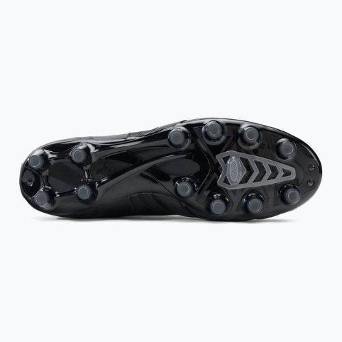 Футболни обувки Mizuno Morelia II Pro MD черни P1GA221399