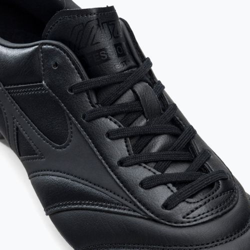 Футболни обувки Mizuno Morelia II Pro MD черни P1GA221399