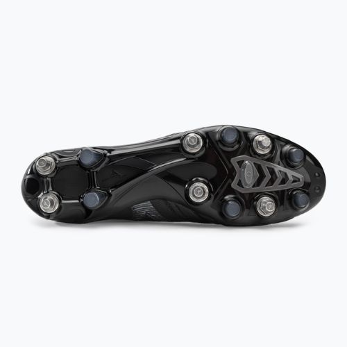 Mizuno Morelia Neo III Beta Elite Mix футболни обувки черни P1GC229199
