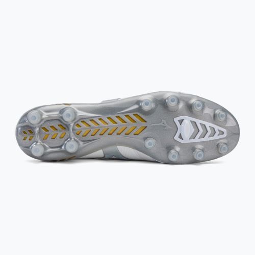 Mizuno Morelia Neo III Beta JP футболни обувки бели P1GA239004