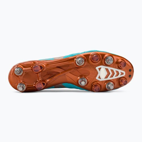 Mizuno Morelia Neo III Elite M футболни обувки сини P1GC239125