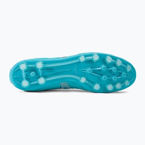 Футболни обувки Mizuno Morelia Neo III Pro AG, сини P1GA238425