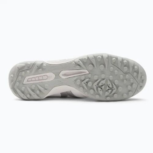 Mizuno Morelia Sala Classic TF футболни обувки бели Q1GB230203