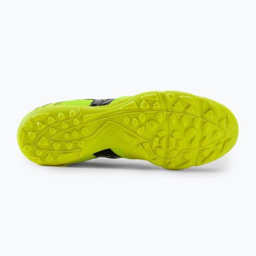 Mizuno Morelia Sala Club TF футболни обувки жълти Q1GB220345