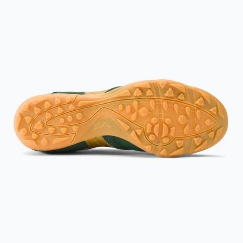 Mizuno Morelia Sala Club TF футболни обувки pineneedle/mp gold