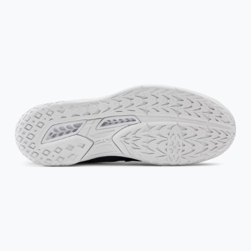 Мъжки обувки за волейбол Mizuno Thunder Blade 3 Mid black V1GA217501