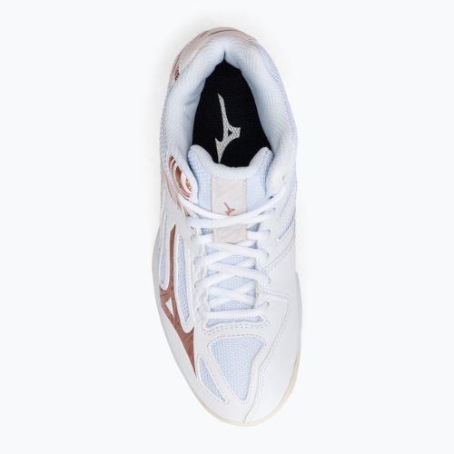 Обувки Mizuno Thunder Blade 3 Mid V1GC217536