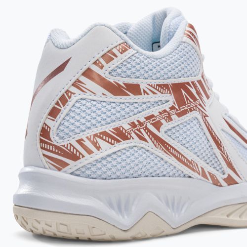 Обувки Mizuno Thunder Blade 3 Mid V1GC217536