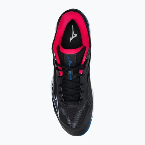 Мъжки обувки Mizuno Wave Exceed Light CC Padel black 61GB222210