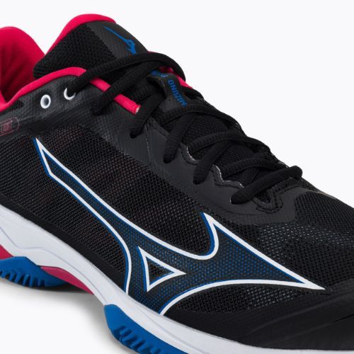 Мъжки обувки Mizuno Wave Exceed Light CC Padel black 61GB222210