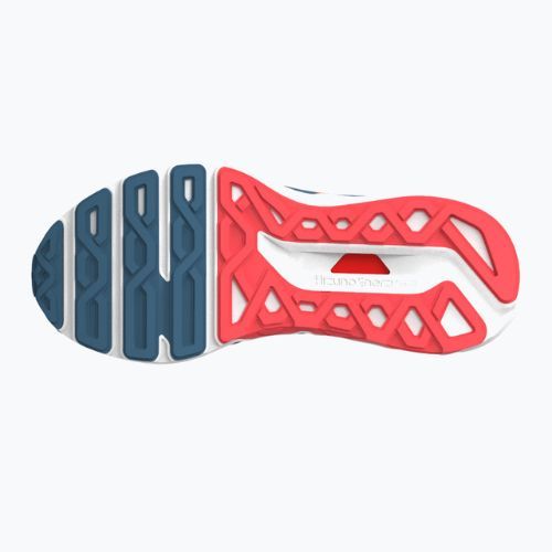 Мъжки обувки за бягане Mizuno Wave Horizon 6 navy blue J1GC222611