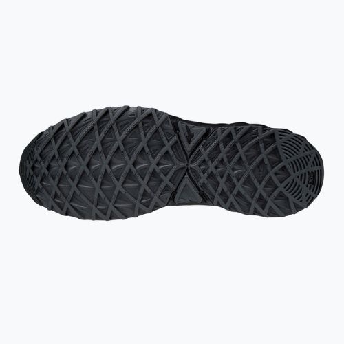 Мъжки обувки за бягане Mizuno Wave Ibuki 3 GTX black J1GJ205949
