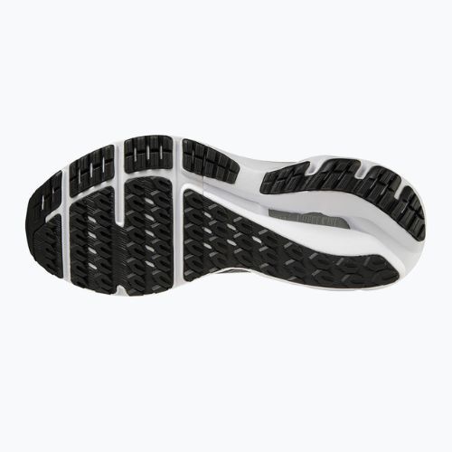 Мъжки обувки за бягане Mizuno Wave Inspire 18 black J1GC224404